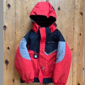 Obermeyer Kids Ski jacket